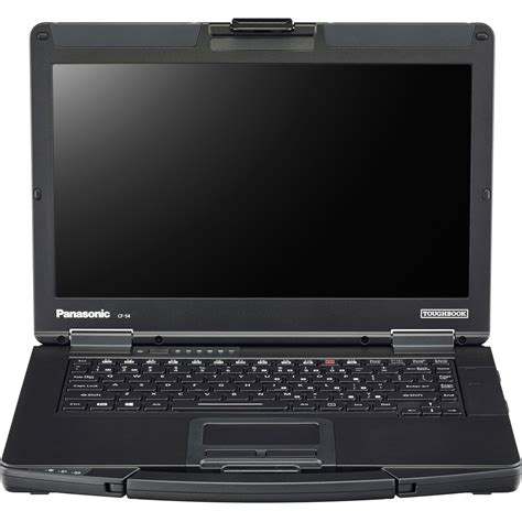 Panasonic Toughbook 14 Laptop Intel Core I5 I5 7300u 8gb Ram 500gb