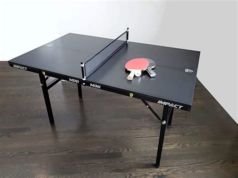 A Complete Guide To Buying Mini Ping Pong Tables Table Tennis Spot
