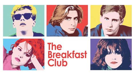 Movie The Breakfast Club Wallpaper Resolution1920x1080 Id1199006