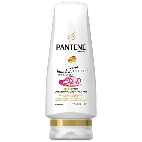 Pantene Pro-V Curl Perfection Conditioner - 375ml | London ...