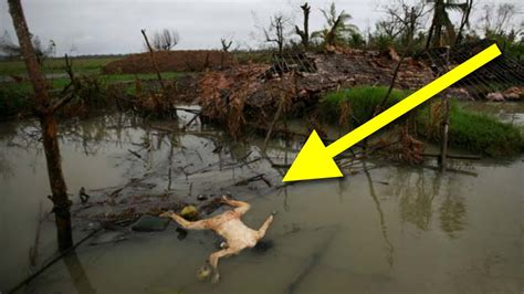 10 Worst Natural Disasters Ever Youtube