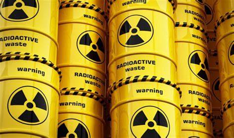 2.2 how safe are nuclear reactors? Clearing Radioactive Waste With Light Activated Pumps ...