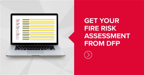 Fire Risk Assessments A Guide 2019 Dorset Fire Protection