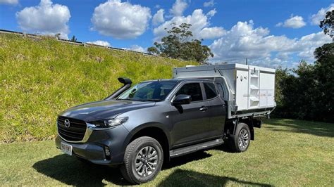 2021 Mazda Bt 50 4×4 Review Touring Australia Specs And Price