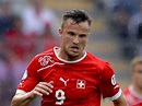 Haris Seferovic - Switzerland | Player Profile | Sky Sports Football