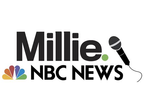 Millie Featured On Nbc Morning News Now Foundry 360