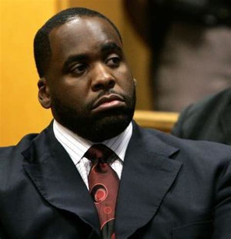 …the city's next mayor, populist kwame kilpatrick, who was elected at age 31 but forced to resign in 2008 during his second term. Ex-Detroit Mayor Kwame Kilpatrick sues lawyer over leaked ...