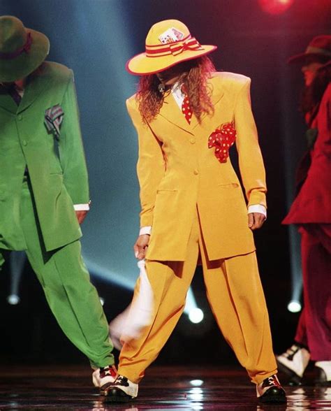 Janet Jackson Janet Jackson Career Fashion Jackson