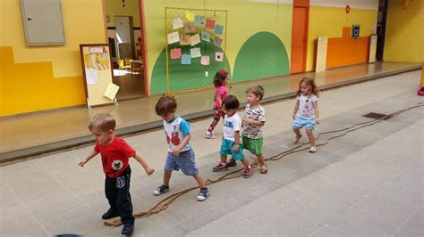 Atividade F Sica E Desenvolvimento Na Escola Brincadeiras Para