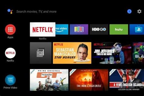 Whats The Best Browser For Android Tv 5 Top Apps Ranked Betechwise
