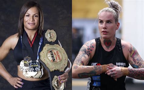 Transgender Mma Fighter Tuf Alum Bec Rawlings Had A Run In With
