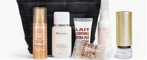 How To Pick Travel Beauty Products Popsugar Beauty