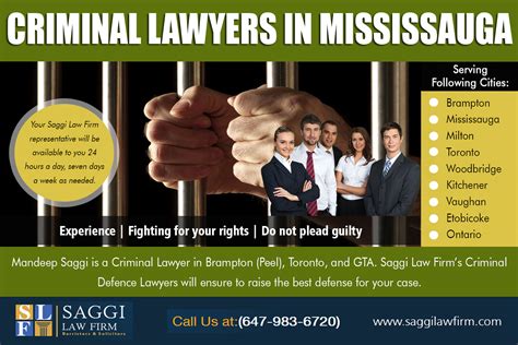 Criminal Defence Lawyer Mississaugacost Of Criminal Lawyer Canada