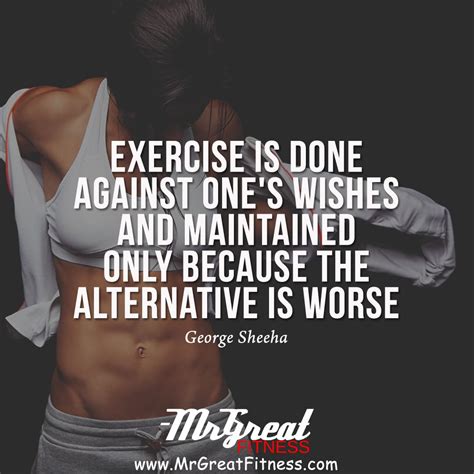 Pin on Mr Great Fitness Quotes