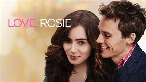 Watch Love Rosie Trailer Stream Now On Cbs All Access