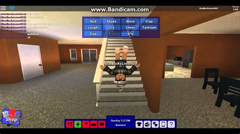 Seceret Room Roblox Rocitizens Only Classic Mansion Youtube