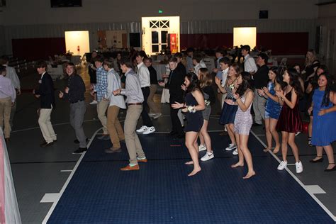 Homecoming Dance Highlights South Baldwin Christian Academy