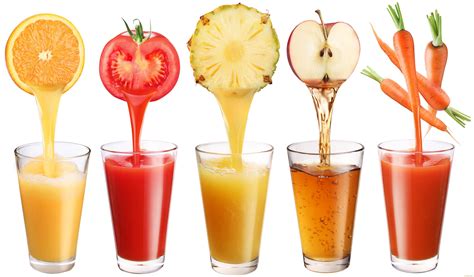 Juicing extracts the juice from fresh fruits or vegetables. Healthy Drinks That Are Good For Happy Heart