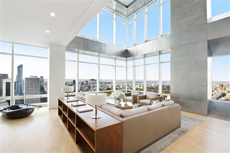 Here Are The Most Luxurious Penthouses On The Market Today Our Planetory