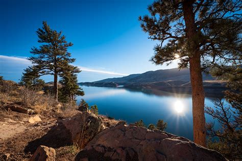 Best Beaches In Colorado Lonely Planet