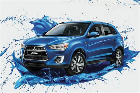 Be the first to know when new ads added on cars for sale notify me. Mitsubishi ASX 2020 Price in Malaysia From RM118866 ...