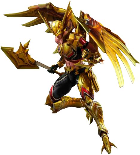 Hawkman Png Transparent Png All