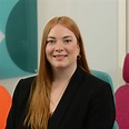 Rebecca Evans | Mackenzie Jones Recruitment