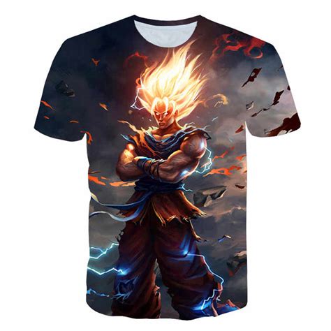 T Shirt Para Roblox Dragon Ball 363443 Pixtabestpictqriy