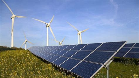 Karandaaz Will Invest £15m To Promote Renewable Energy Generation In