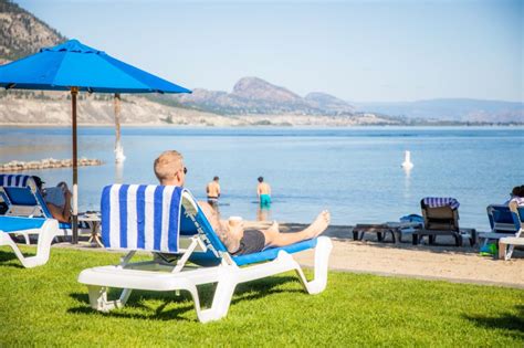 How Penticton Lakeside Resort And Conference Centre Is Helping Keep Our