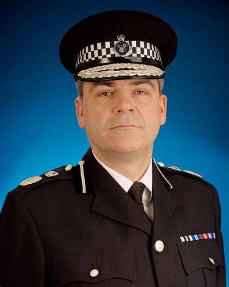 Neo Nazi Group Threaten To Kill West Midlands Police Chief Constable