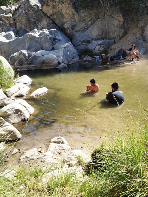 Skip To The End Local Adventures Lake Arrowhead Aztec Falls