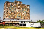 Universidad Nacional Autónoma de México – RIEG