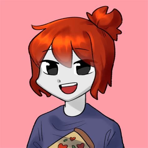 Picrew Roblox Bacon Girl Roblox Bacon Girl Drawing Bacon Pictures