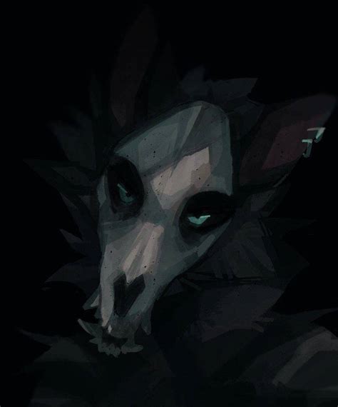 Skulldog By Dogintheshit1 On Deviantart