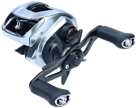 Daiwa Zillion SV TW G HL heittohyrrä Matalaprofiili heittohyrrä