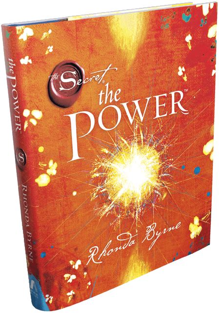 The Power Is A Bestselling Title From The Secret Book Series Book