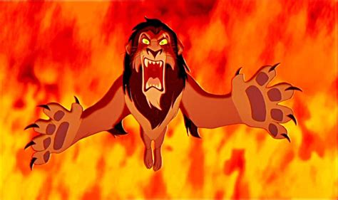 Disney Villains Lion King Pictures Lion King Art Scar Lion King