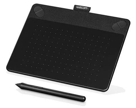 Smith micro anime studio, on the other hand, is pretty exciting. Wacom intuos basic - best graphic tablet for beginners