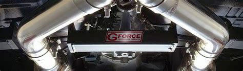 G Force Performance Rcc Transmission Crossmember
