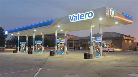 Express Now Offering Top Tier™ Certified Valero Fuel To Goodfellow Afb