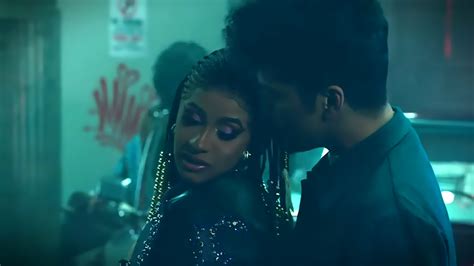 Cardi B And Bruno Mars Please Me Official Music Video Chef Audio