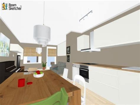 Fast, easy & fun floor plan & home design software helping real people visualize their. YOU DECIDE -- Did they choose the right kitchen cabinets and lighting to remodel their great ...