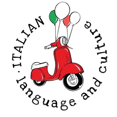 Italian Language And Culture