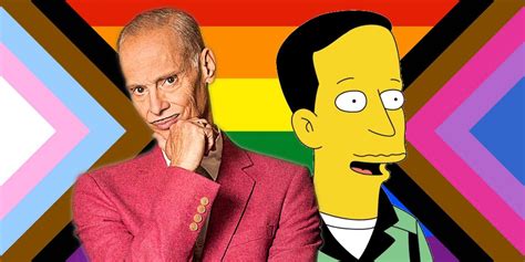 The Simpsons And John Waters Deconstructing Homers Phobia