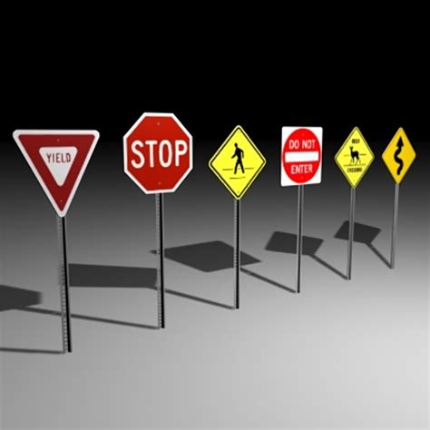 what are michigan s stop and yield sign laws
