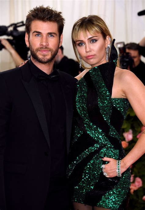 Miley Cyrus Finalizes Divorce From Liam Hemsworth Weeks After He Moves On With New Model
