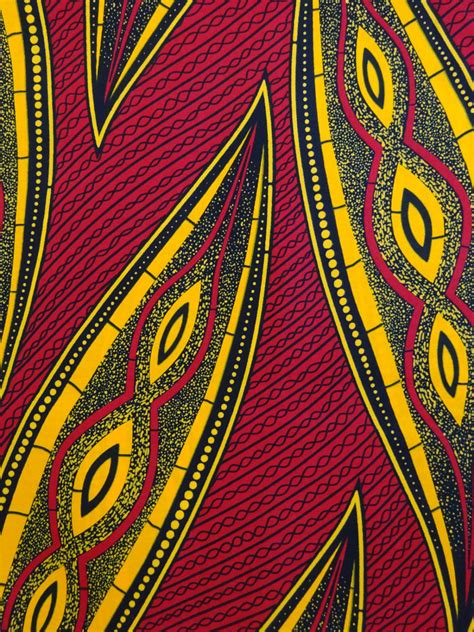 African Pattern Design African Design African Art African Ankara