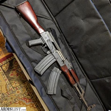 Armslist For Sale Trade Romanian Wasr