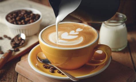 Café Espresso Saiba Os Benefícios E Como é Feito